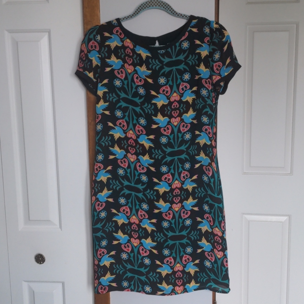 Sugarhill Boutique dress